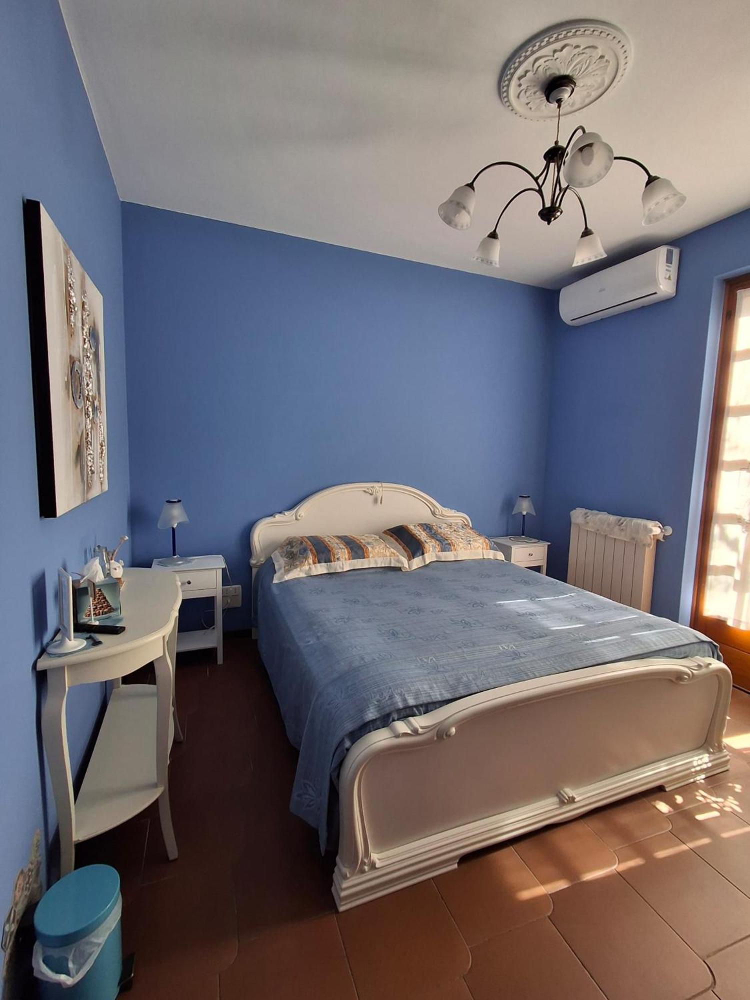 L'Uliveto D'Argento Bed and Breakfast Finale Ligure Εξωτερικό φωτογραφία
