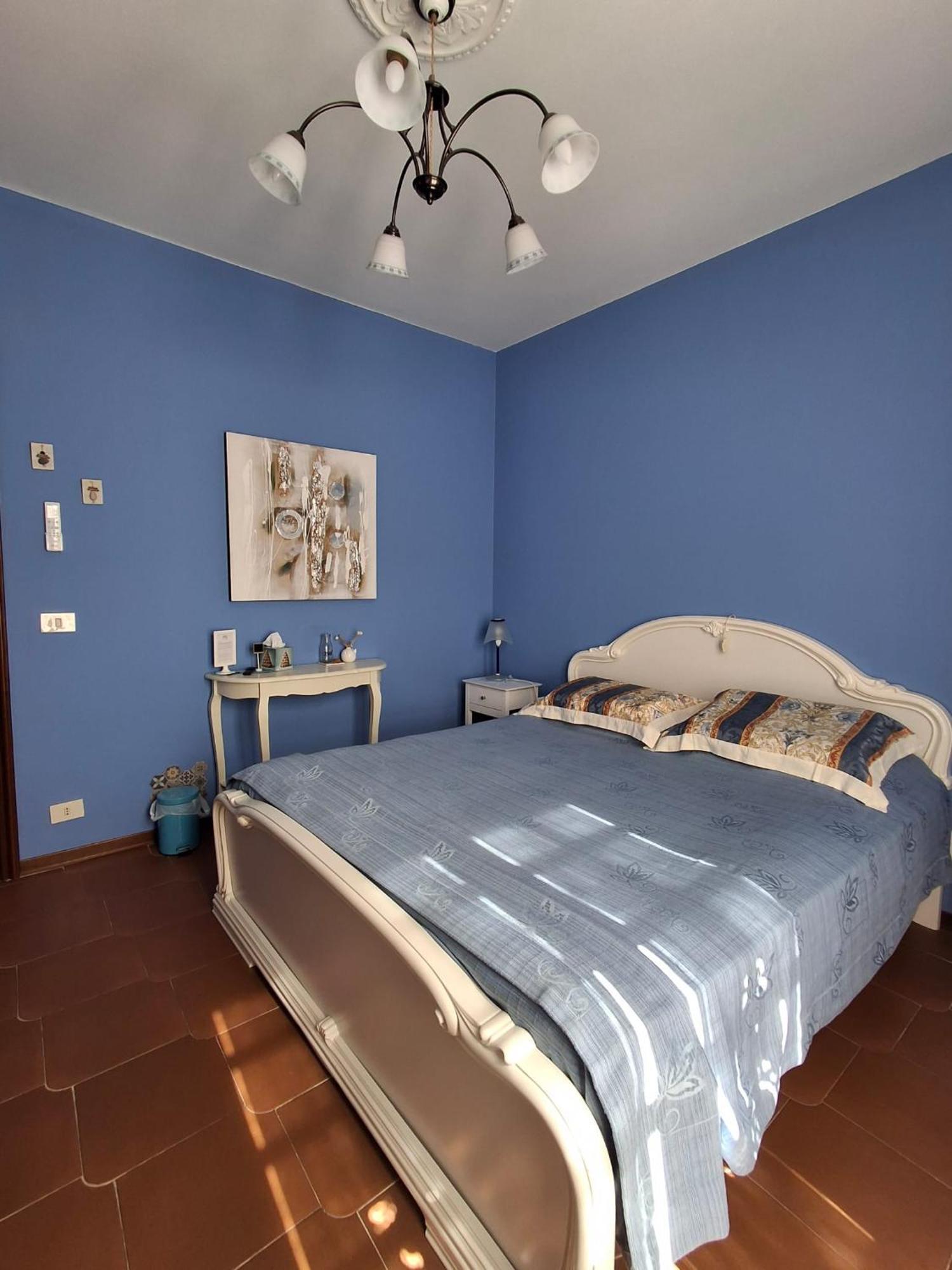 L'Uliveto D'Argento Bed and Breakfast Finale Ligure Εξωτερικό φωτογραφία