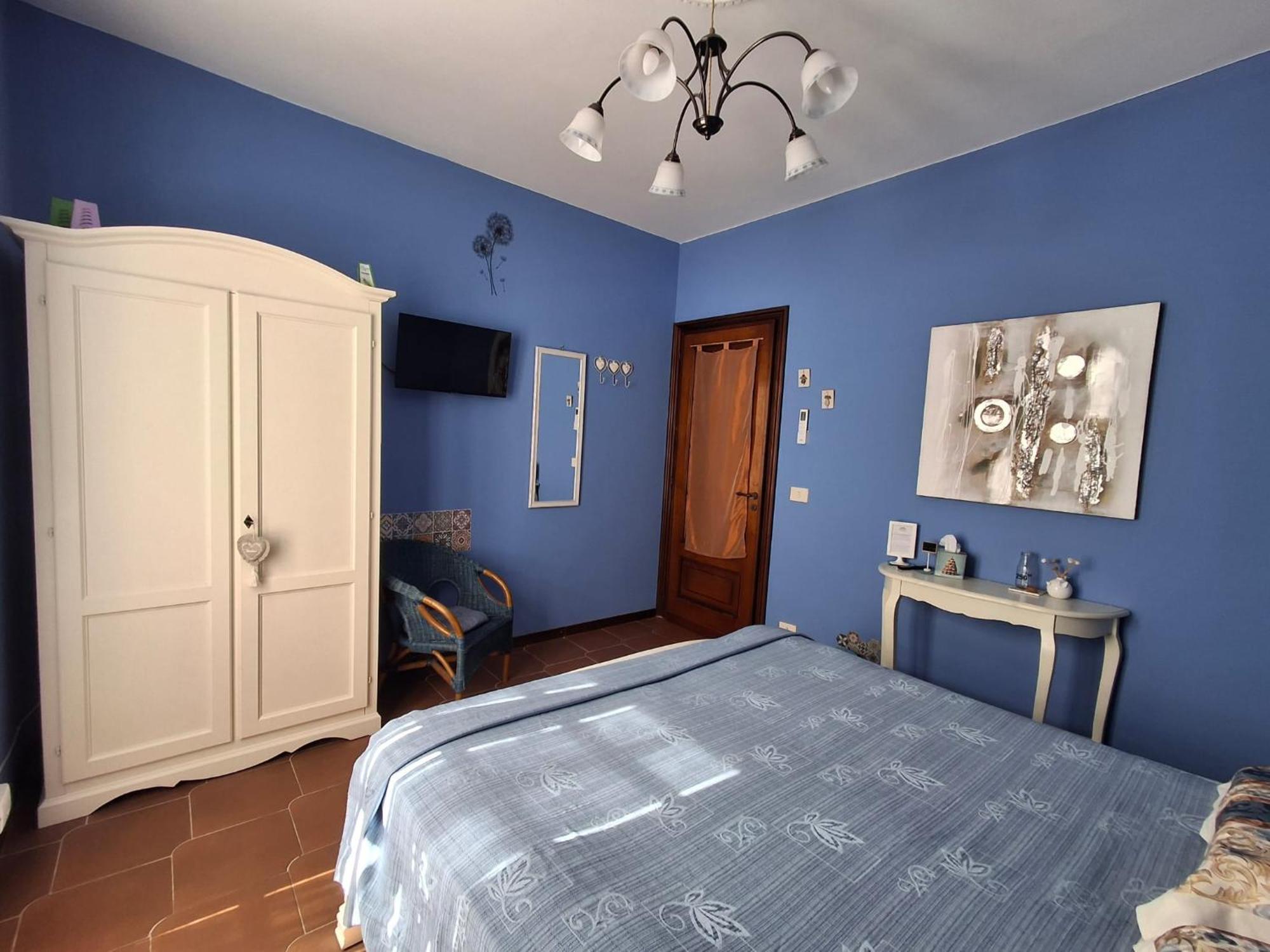 L'Uliveto D'Argento Bed and Breakfast Finale Ligure Εξωτερικό φωτογραφία